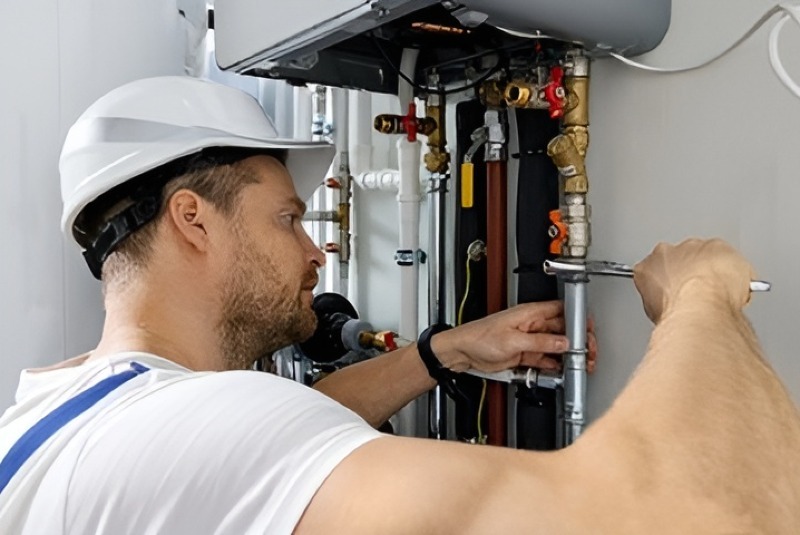 Water Heater repair in Acton